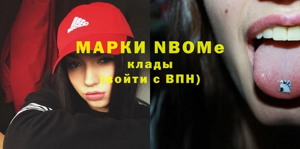 стафф Алексин