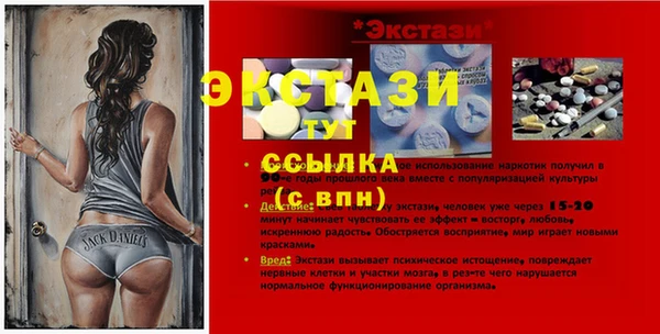стафф Алексин